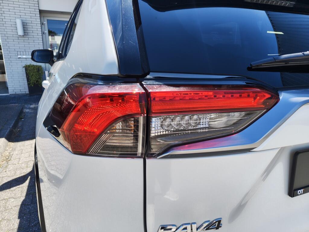 Toyota RAV4 2.5 Hybrid AWD Bi-Tone | Trekhaak | Leer | Navi | JBL | 360 cam - Image 38