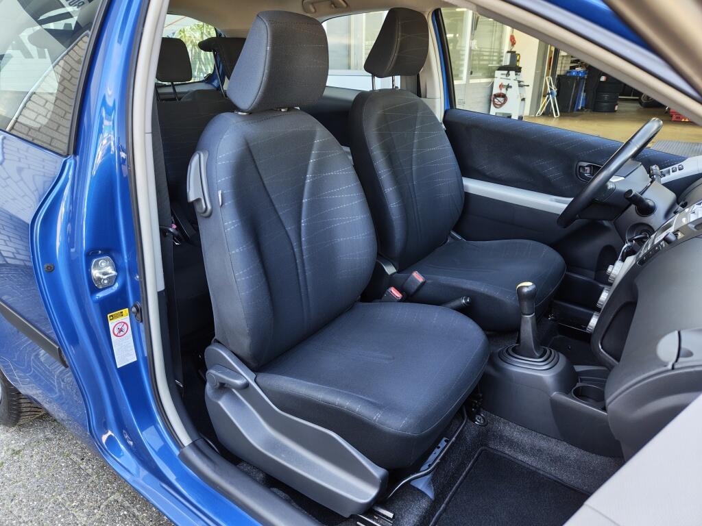 Toyota Yaris 1.3 VVTi Sol | Airco | Centrale Deurvergr. | El. Raambediening - Image 21