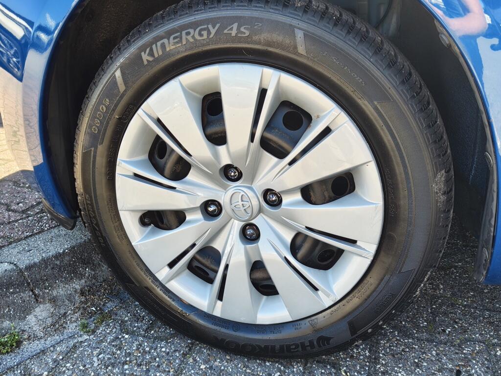 Toyota Yaris 1.3 VVTi Sol | Airco | Centrale Deurvergr. | El. Raambediening - Image 29