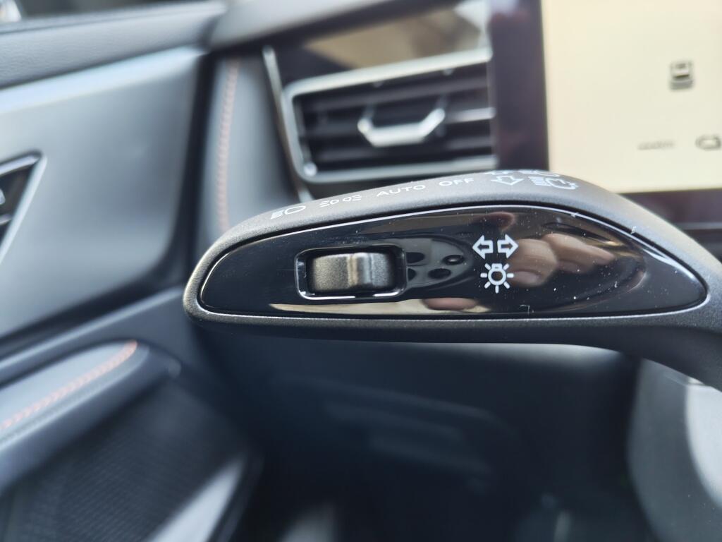 MG HS 1.5 PHEV Luxury | 7 Jaar Garantie | 360* camera | Leder | - Image 12