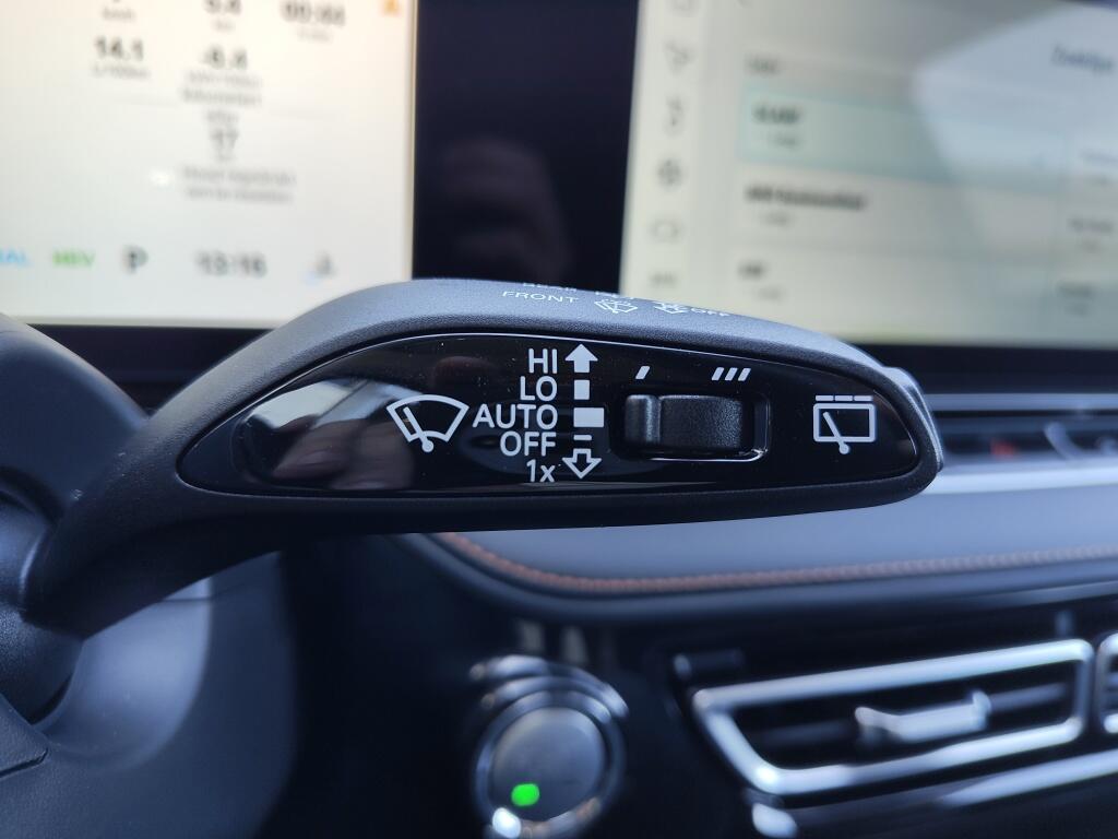 MG HS 1.5 PHEV Luxury | 7 Jaar Garantie | 360* camera | Leder | - Image 13