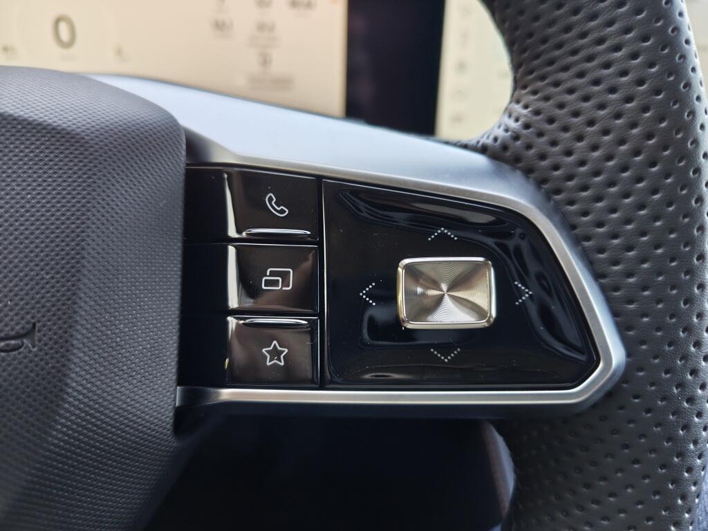 MG HS 1.5 PHEV Luxury | 7 Jaar Garantie | 360* camera | Leder | - Image 15