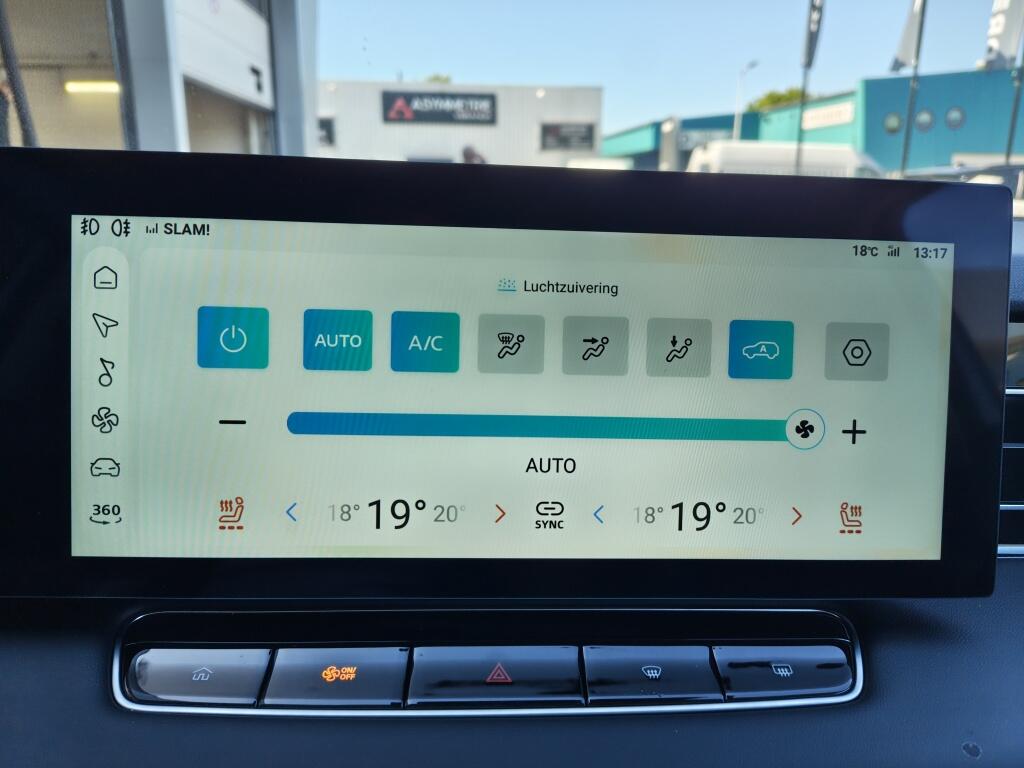 MG HS 1.5 PHEV Luxury | 7 Jaar Garantie | 360* camera | Leder | - Image 18