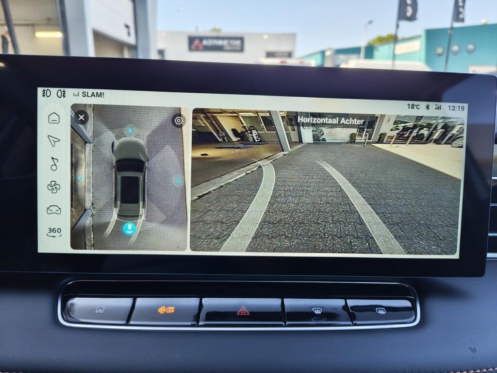 MG HS 1.5 PHEV Luxury | 7 Jaar Garantie | 360* camera | Leder | - Image 19