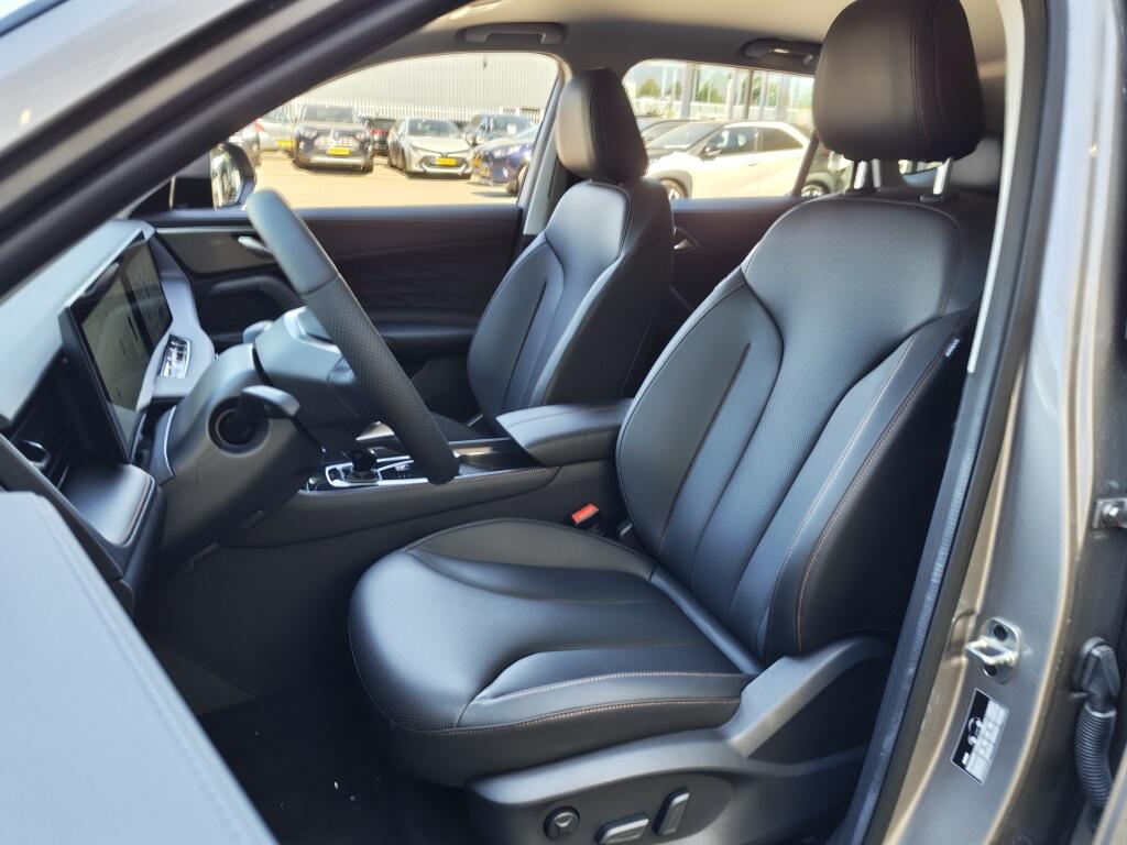 MG HS 1.5 PHEV Luxury | 7 Jaar Garantie | 360* camera | Leder | - Image 27