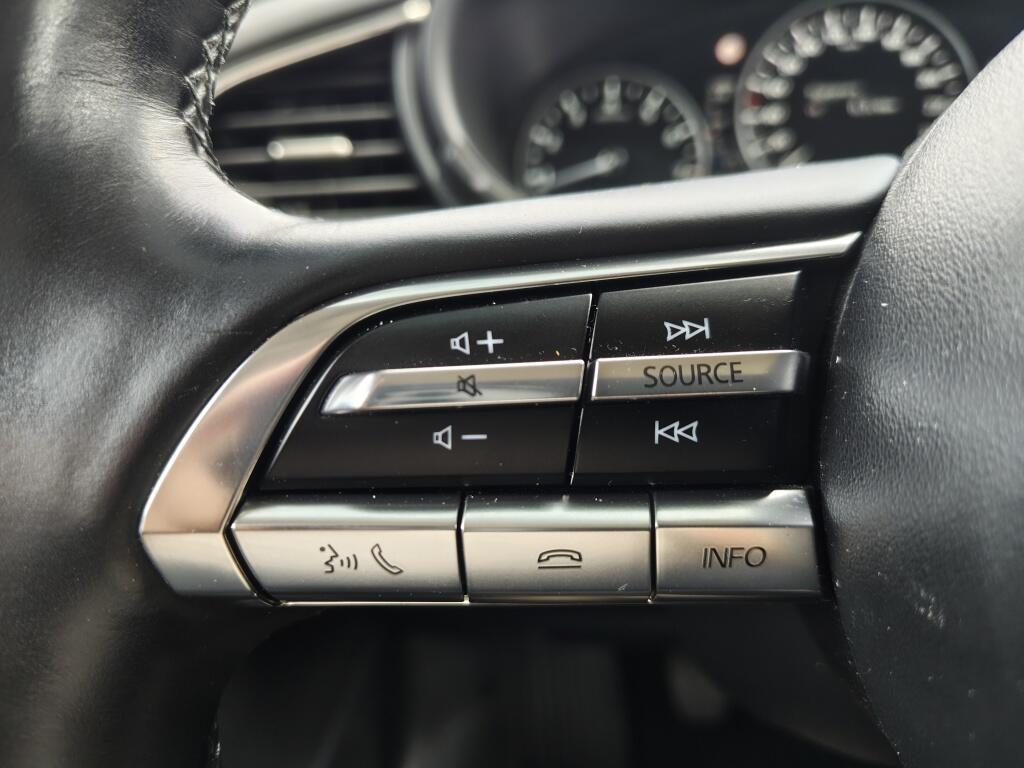 Mazda CX-30 2.0 eSA-X Comfort | Trekhaak Afn. | Sensoren | Navi | Stoelverwa - Image 12