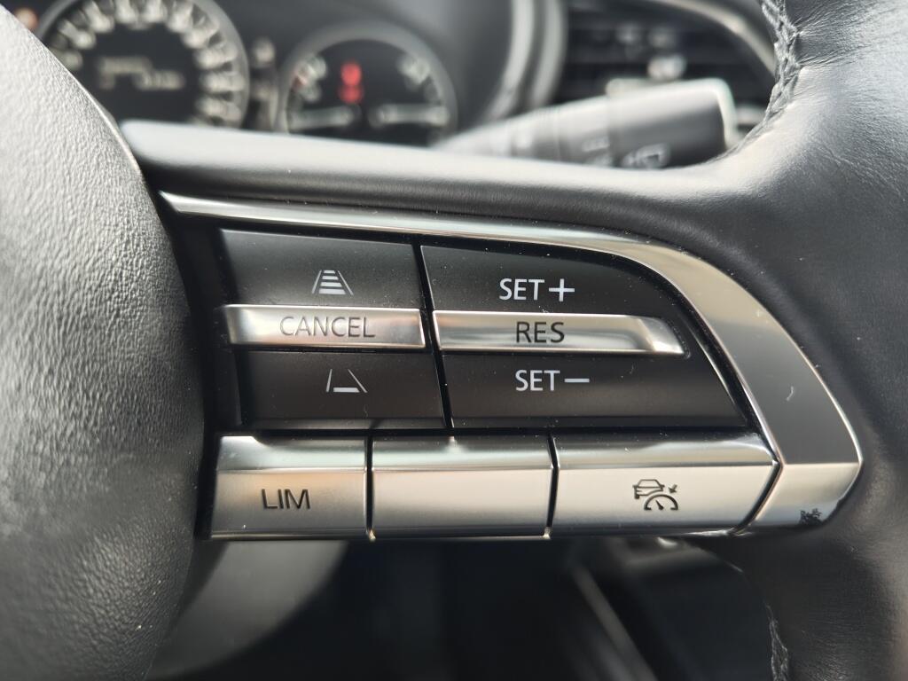 Mazda CX-30 2.0 eSA-X Comfort | Trekhaak Afn. | Sensoren | Navi | Stoelverwa - Image 13