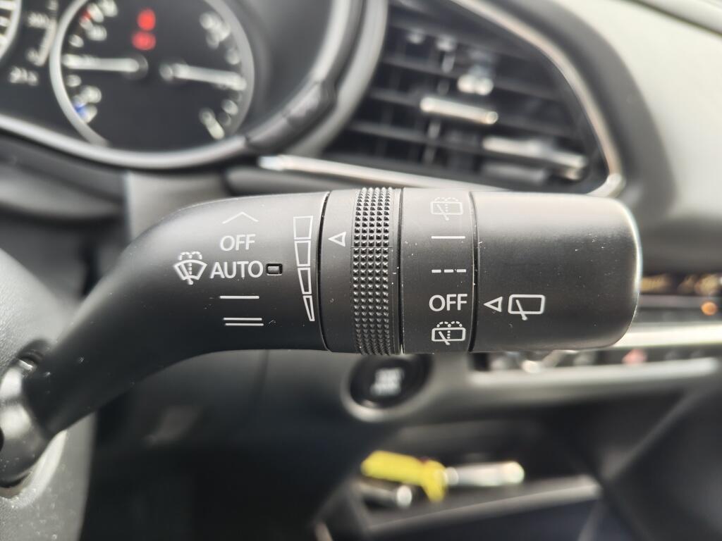 Mazda CX-30 2.0 eSA-X Comfort | Trekhaak Afn. | Sensoren | Navi | Stoelverwa - Image 15