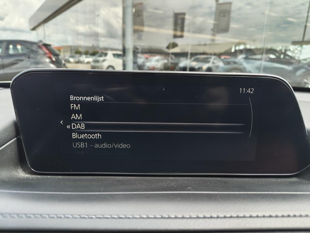 Mazda CX-30 2.0 eSA-X Comfort | Trekhaak Afn. | Sensoren | Navi | Stoelverwa - Image 17