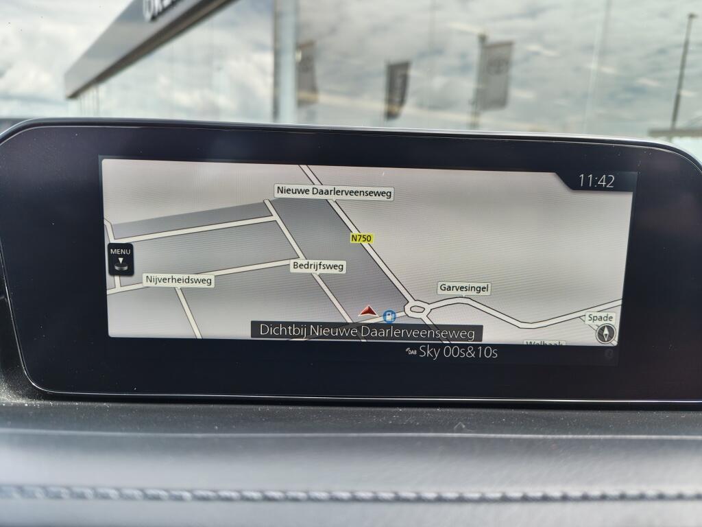 Mazda CX-30 2.0 eSA-X Comfort | Trekhaak Afn. | Sensoren | Navi | Stoelverwa - Image 18