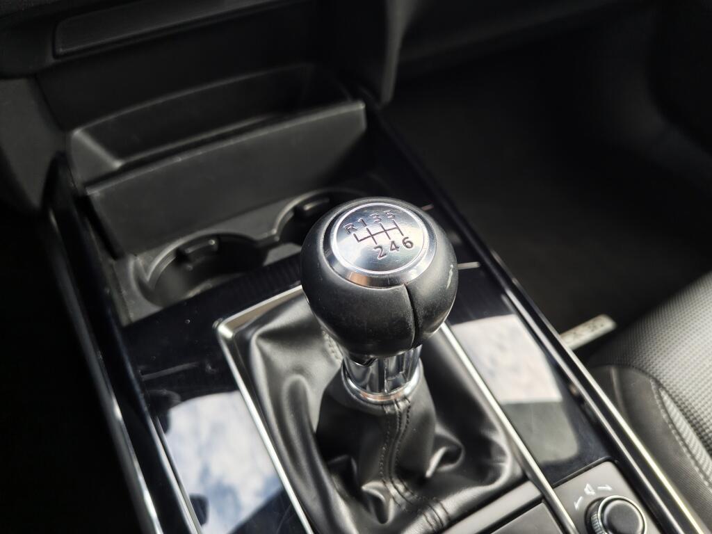 Mazda CX-30 2.0 eSA-X Comfort | Trekhaak Afn. | Sensoren | Navi | Stoelverwa - Image 23