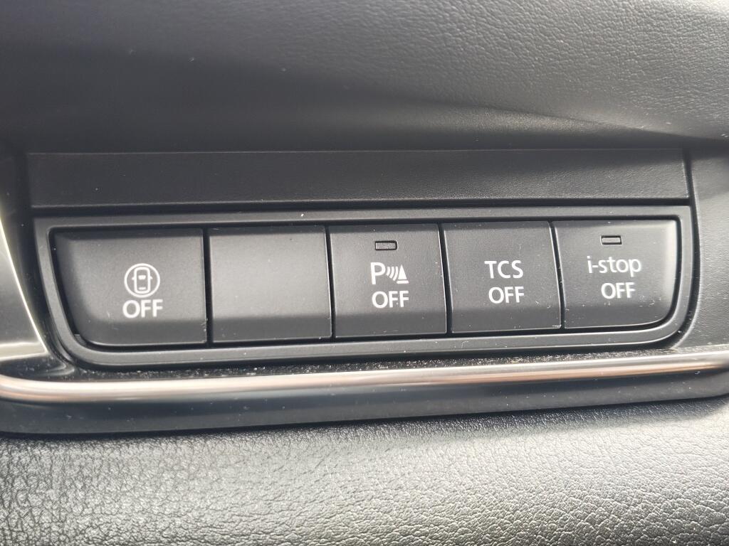 Mazda CX-30 2.0 eSA-X Comfort | Trekhaak Afn. | Sensoren | Navi | Stoelverwa - Image 26
