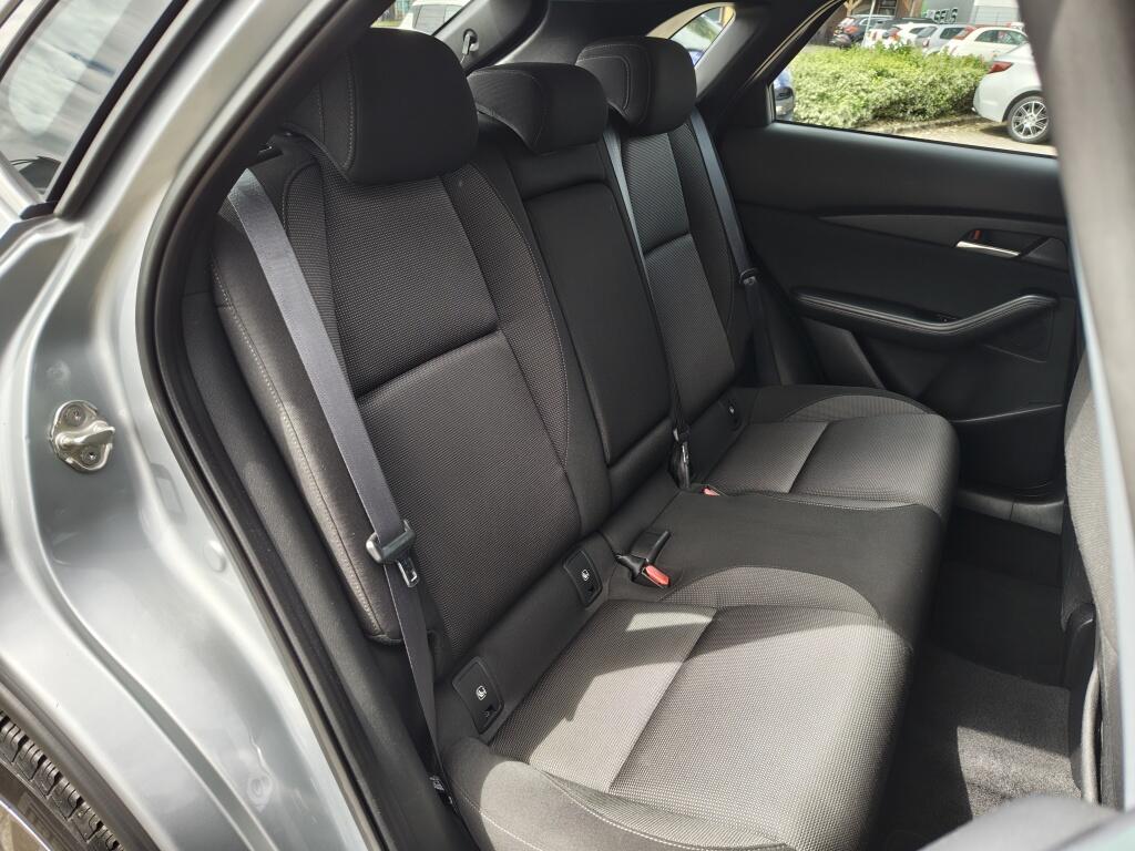 Mazda CX-30 2.0 eSA-X Comfort | Trekhaak Afn. | Sensoren | Navi | Stoelverwa - Image 33