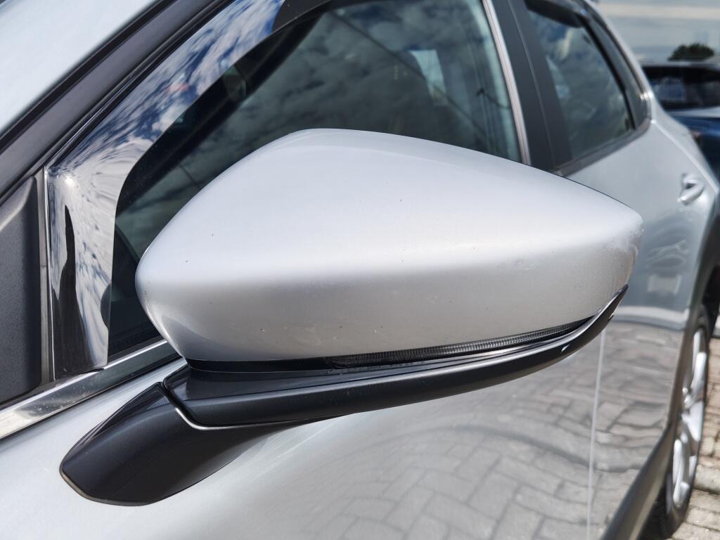 Mazda CX-30 2.0 eSA-X Comfort | Trekhaak Afn. | Sensoren | Navi | Stoelverwa - Image 38