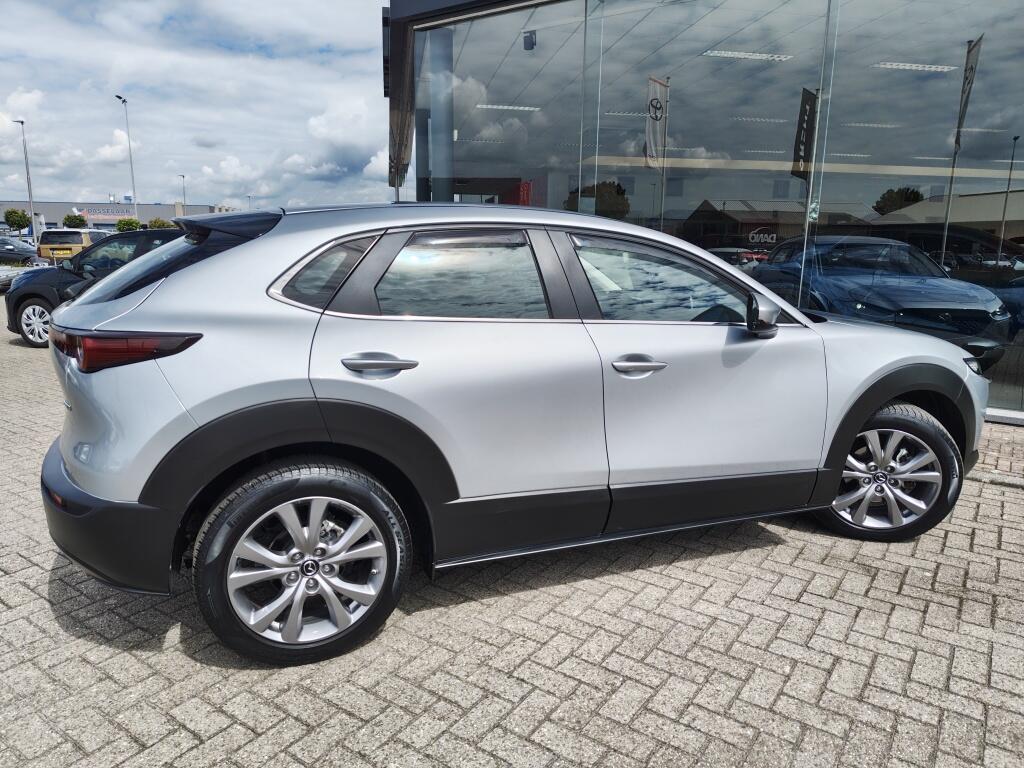 Mazda CX-30 2.0 eSA-X Comfort | Trekhaak Afn. | Sensoren | Navi | Stoelverwa - Image 5