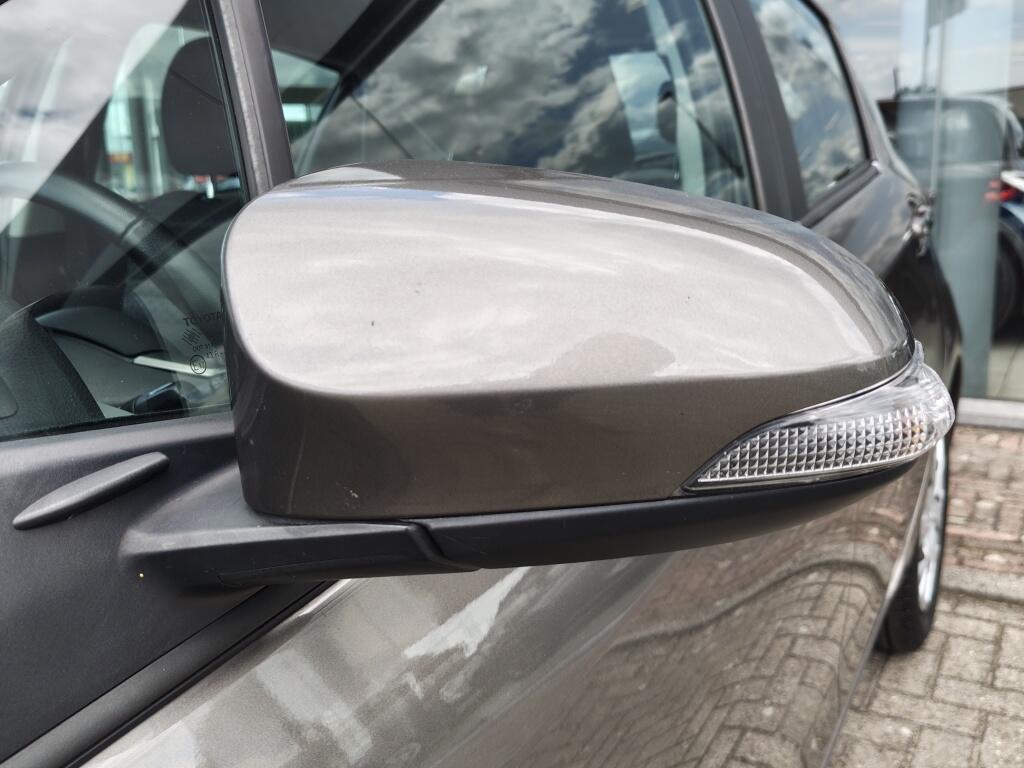 Toyota Yaris 1.0 VVT-i Aspiration | Airco | Goed Onderhouden | Achteruitrijca - Image 32