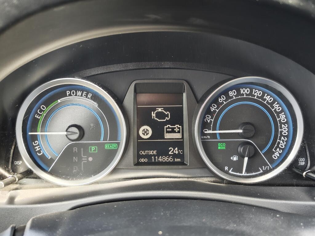 Toyota Auris Touring Sports 1.8 Hybrid Lease Pro | Pano | Trekhaak Afn. | Sensoren v/a | Sto - Image 13