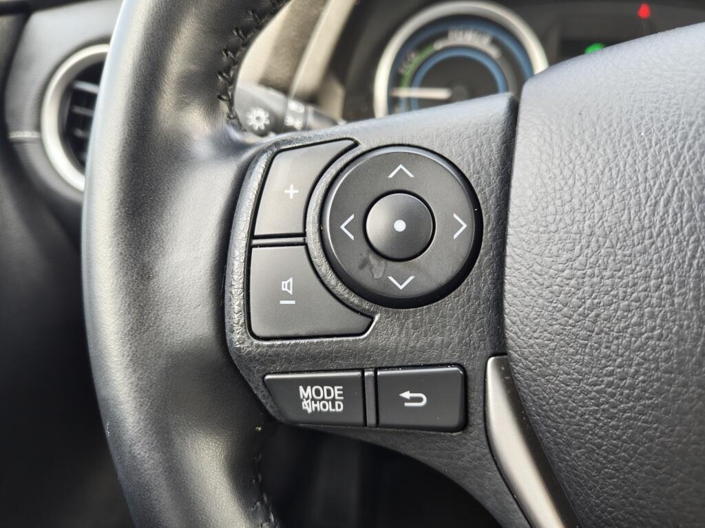 Toyota Auris Touring Sports 1.8 Hybrid Lease Pro | Pano | Trekhaak Afn. | Sensoren v/a | Sto - Image 16