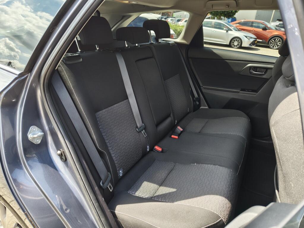 Toyota Auris Touring Sports 1.8 Hybrid Lease Pro | Pano | Trekhaak Afn. | Sensoren v/a | Sto - Image 33