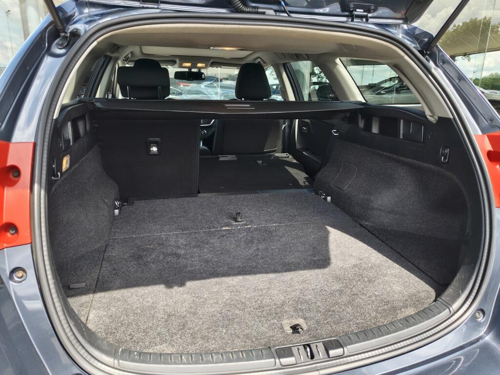 Toyota Auris Touring Sports 1.8 Hybrid Lease Pro | Pano | Trekhaak Afn. | Sensoren v/a | Sto - Image 35