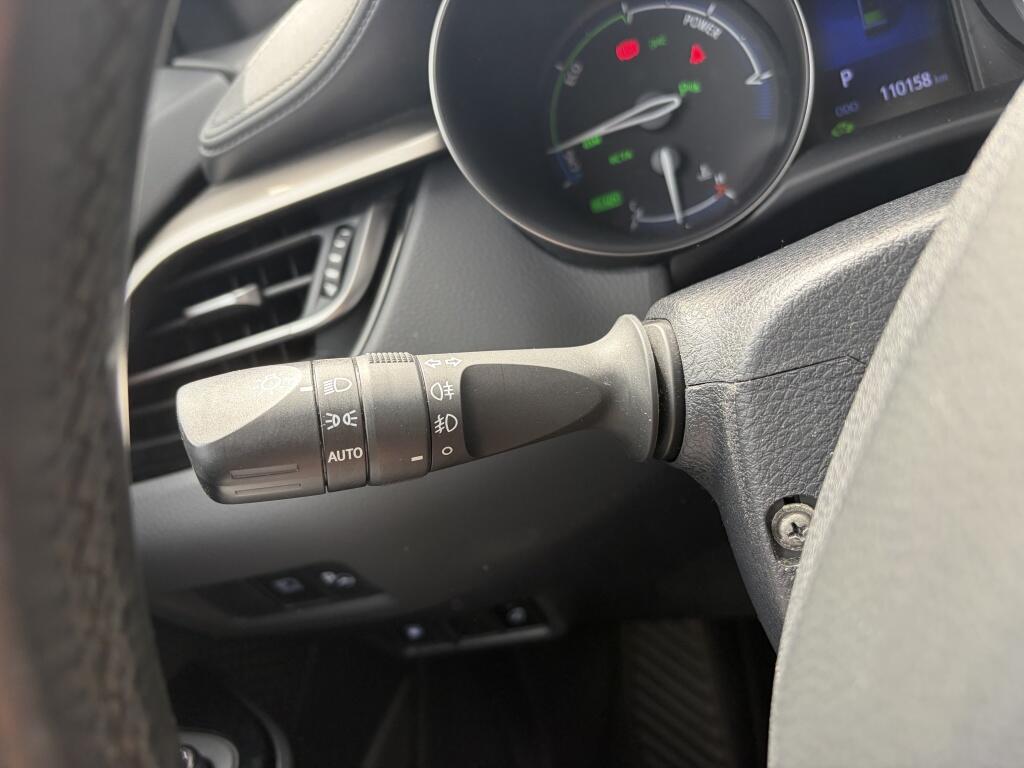 Toyota C-HR 1.8 Hybrid Bi-Tone | Premium Pack | JBL | Afneembare Trekhaak | - Image 13