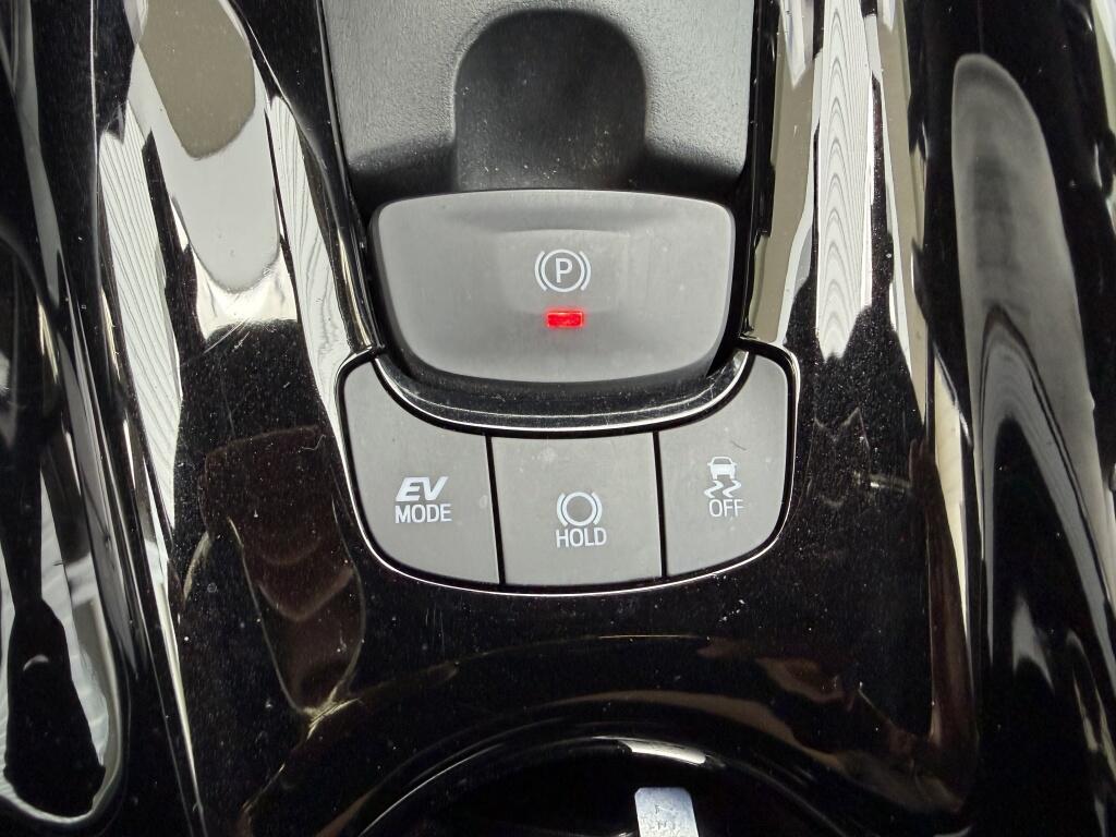 Toyota C-HR 1.8 Hybrid Bi-Tone | Premium Pack | JBL | Afneembare Trekhaak | - Image 24