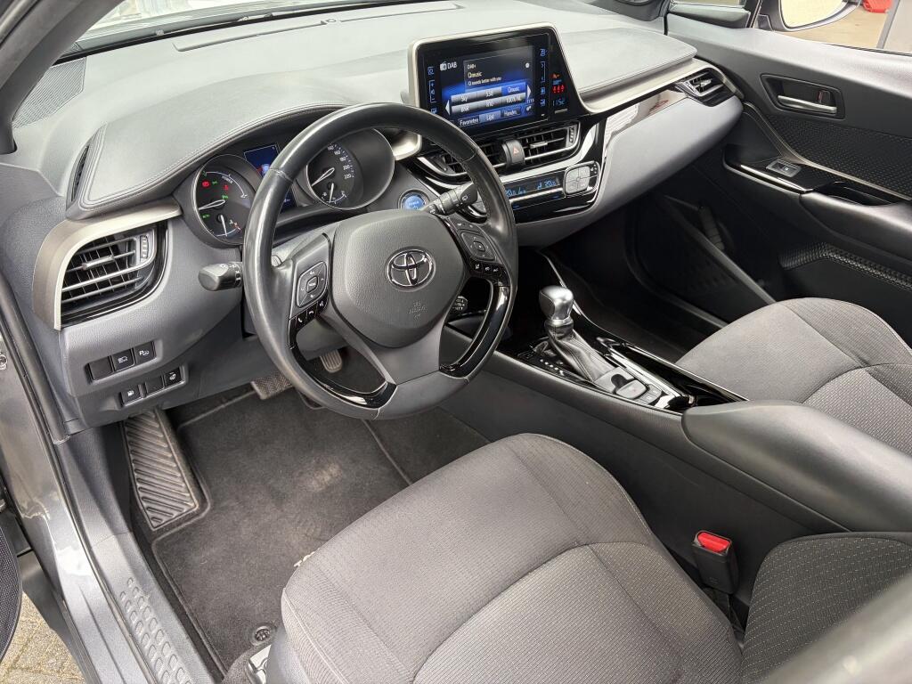 Toyota C-HR 1.8 Hybrid Bi-Tone | Premium Pack | JBL | Afneembare Trekhaak | - Image 28