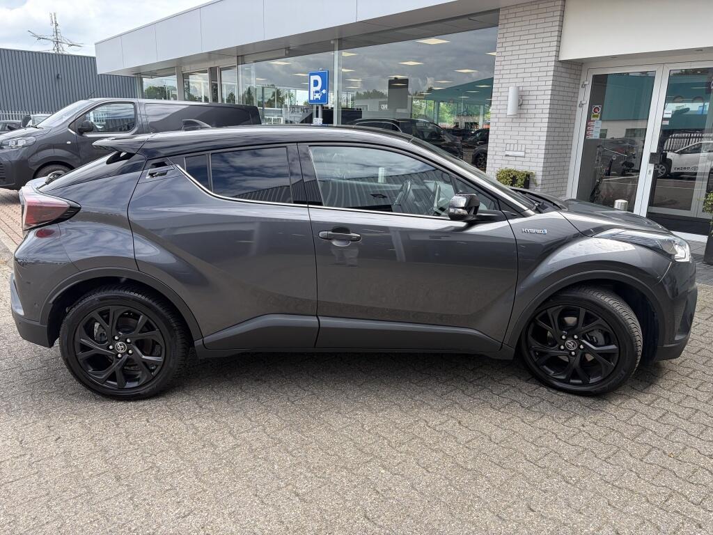Toyota C-HR 1.8 Hybrid Bi-Tone | Premium Pack | JBL | Afneembare Trekhaak | - Image 5