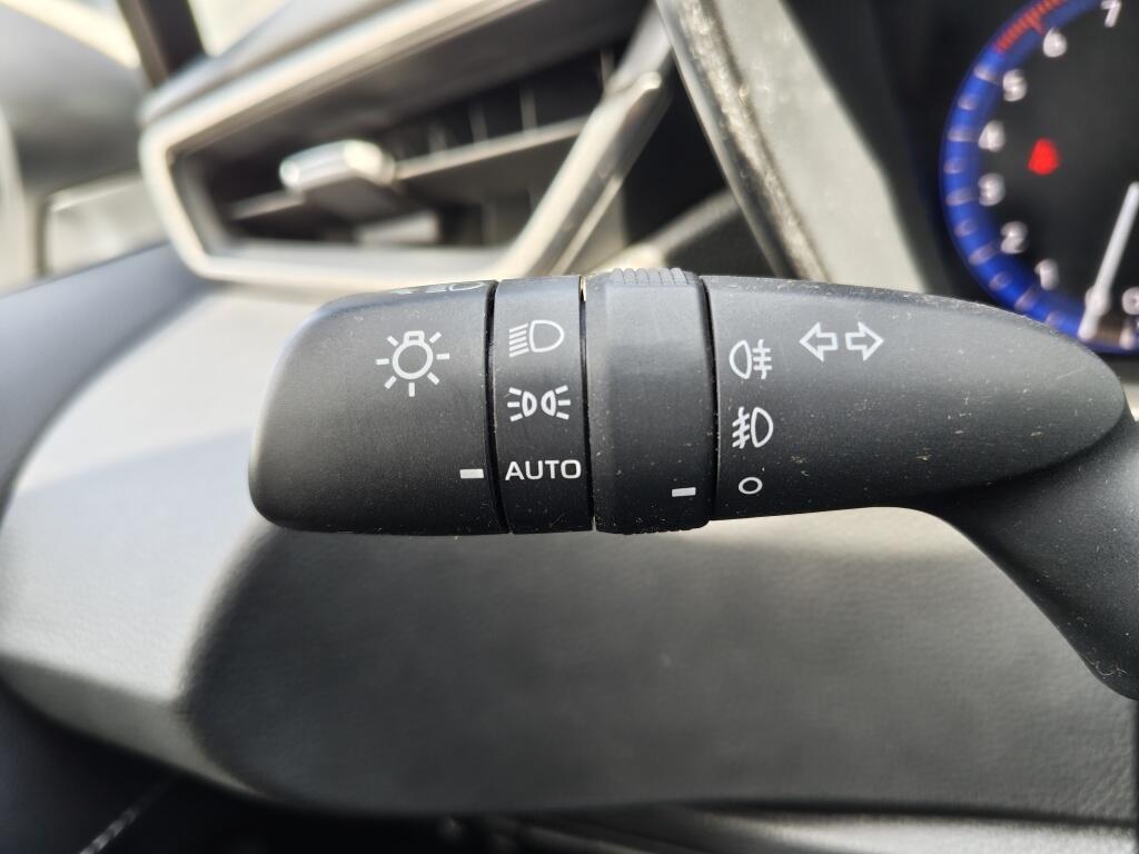 Toyota Corolla Touring Sports 1.8 Hybrid Dynamic | Trekhaak | Stoelverwarming | Apple Carplay - Image 12