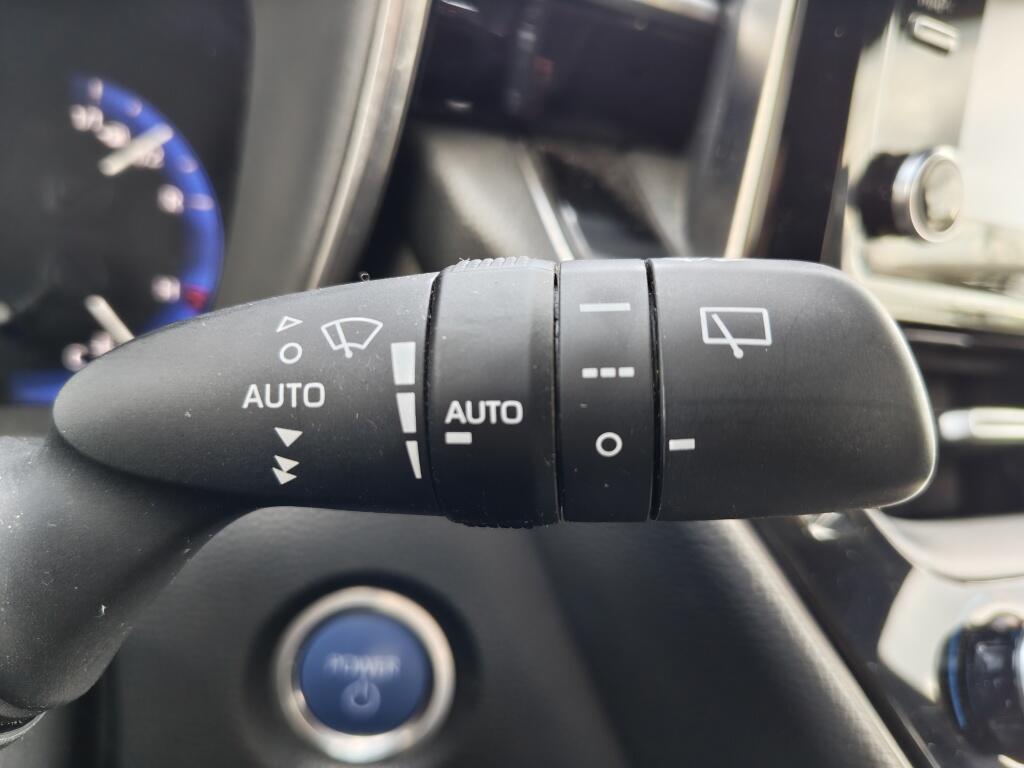 Toyota Corolla Touring Sports 1.8 Hybrid Dynamic | Trekhaak | Stoelverwarming | Apple Carplay - Image 13