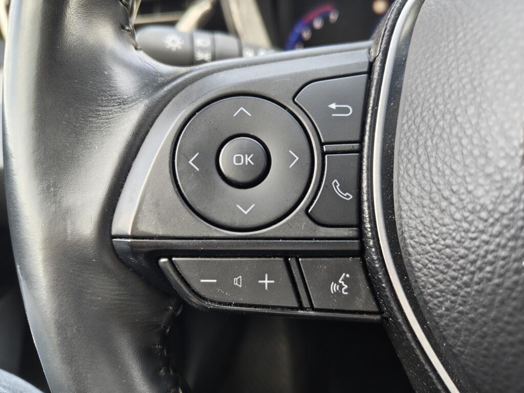 Toyota Corolla Touring Sports 1.8 Hybrid Dynamic | Trekhaak | Stoelverwarming | Apple Carplay - Image 14