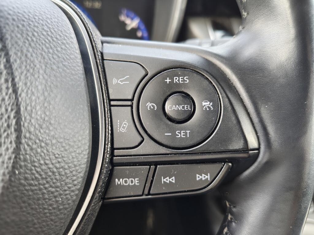 Toyota Corolla Touring Sports 1.8 Hybrid Dynamic | Trekhaak | Stoelverwarming | Apple Carplay - Image 15