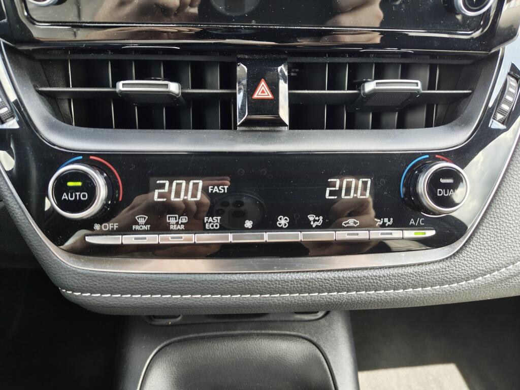 Toyota Corolla Touring Sports 1.8 Hybrid Dynamic | Trekhaak | Stoelverwarming | Apple Carplay - Image 20