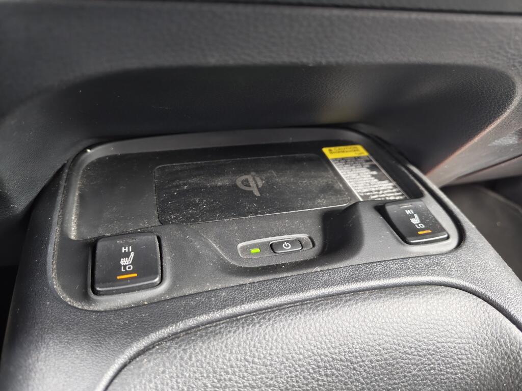 Toyota Corolla Touring Sports 1.8 Hybrid Dynamic | Trekhaak | Stoelverwarming | Apple Carplay - Image 21