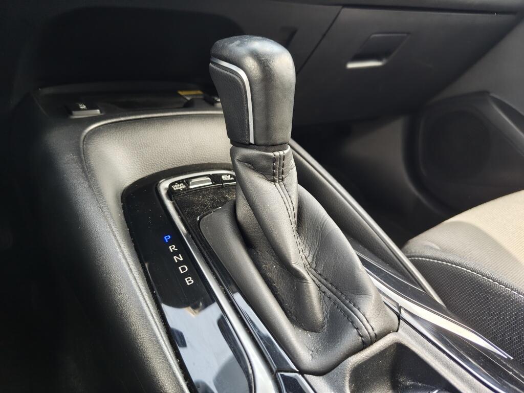 Toyota Corolla Touring Sports 1.8 Hybrid Dynamic | Trekhaak | Stoelverwarming | Apple Carplay - Image 22