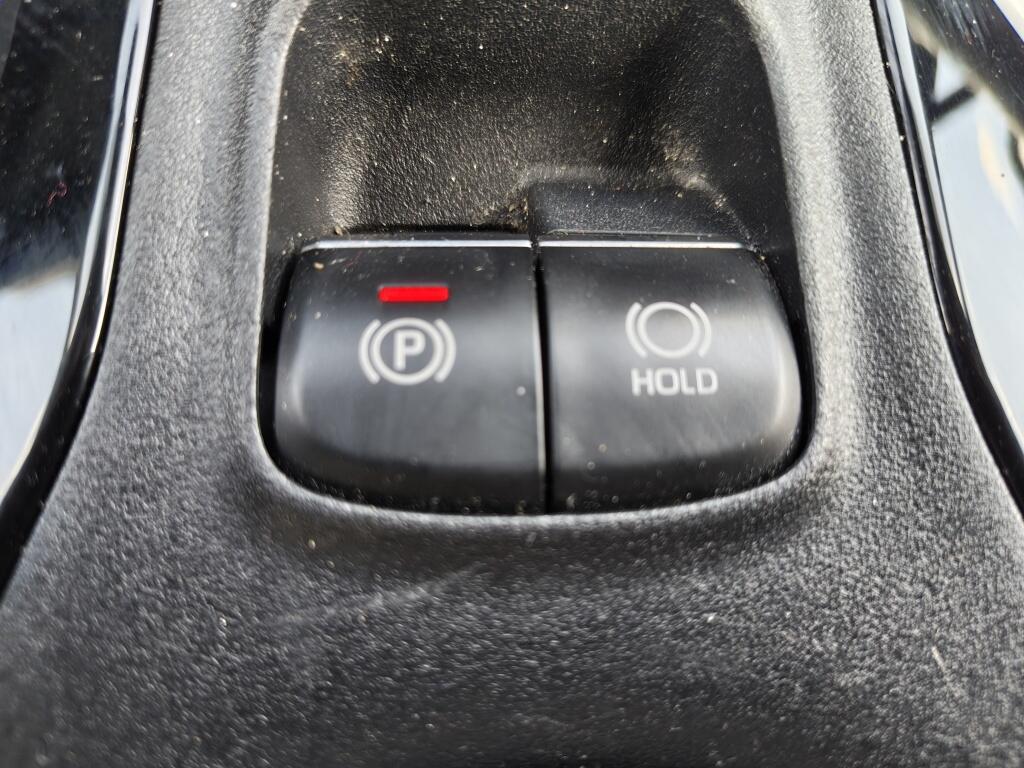 Toyota Corolla Touring Sports 1.8 Hybrid Dynamic | Trekhaak | Stoelverwarming | Apple Carplay - Image 23