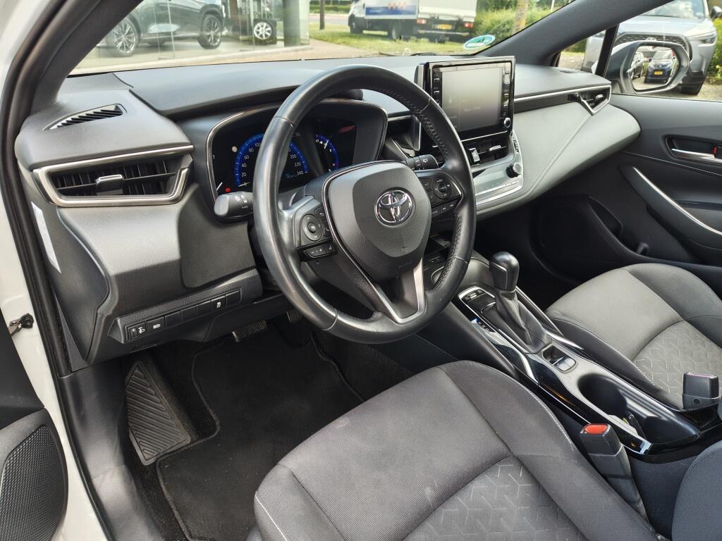 Toyota Corolla Touring Sports 1.8 Hybrid Dynamic | Trekhaak | Stoelverwarming | Apple Carplay - Image 26