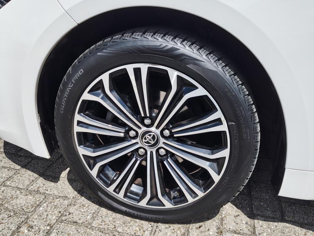 Toyota Corolla Touring Sports 1.8 Hybrid Dynamic | Trekhaak | Stoelverwarming | Apple Carplay - Image 38