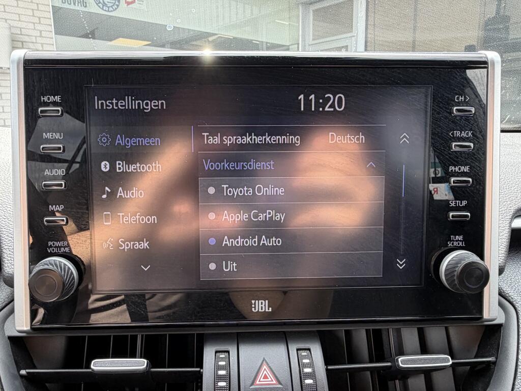 Toyota RAV4 2.5 Plug-In Hybrid Bi-Tone + | JBL | 360 Camera | HUD | Trekhaak - Image 22