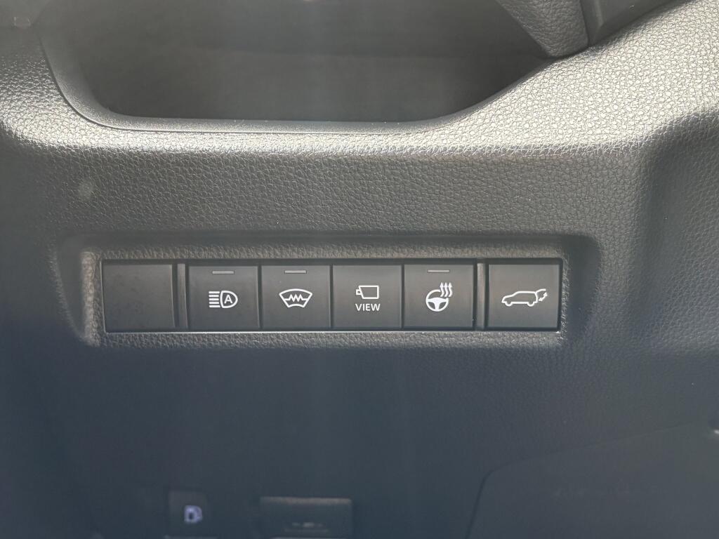 Toyota RAV4 2.5 Plug-In Hybrid Bi-Tone + | JBL | 360 Camera | HUD | Trekhaak - Image 31