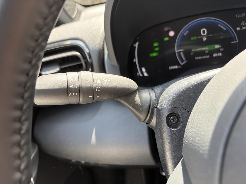 Toyota Yaris Cross 1.5 Hybrid 115 Dynamic | Sensoren v/a | Stuur + Stoelverwarming - Image 11