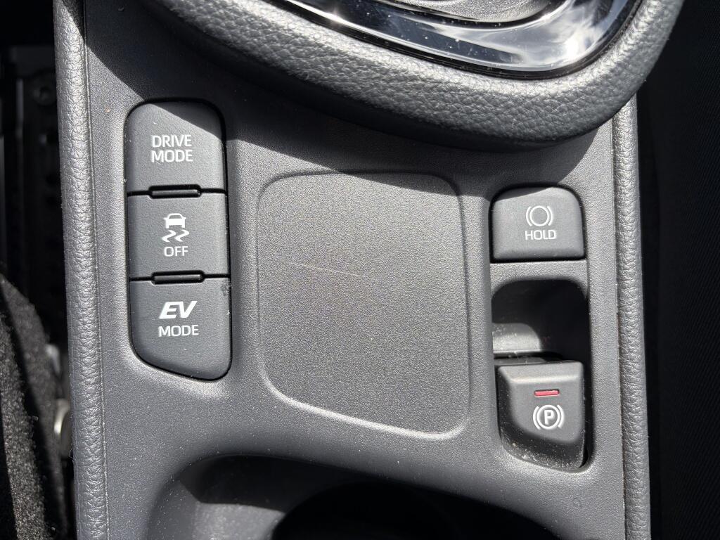 Toyota Yaris Cross 1.5 Hybrid 115 Dynamic | Sensoren v/a | Stuur + Stoelverwarming - Image 24