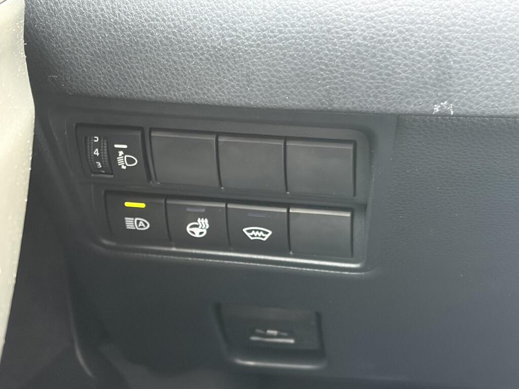 Toyota Yaris Cross 1.5 Hybrid 115 Dynamic | Sensoren v/a | Stuur + Stoelverwarming - Image 26