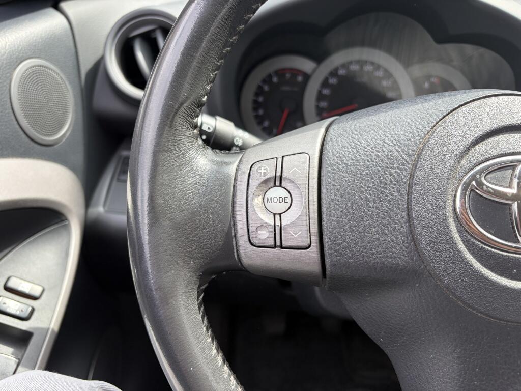 Toyota RAV4 2.0 VVTi Linea Terra | Cruise control | Airco | 4X4 | - Image 11