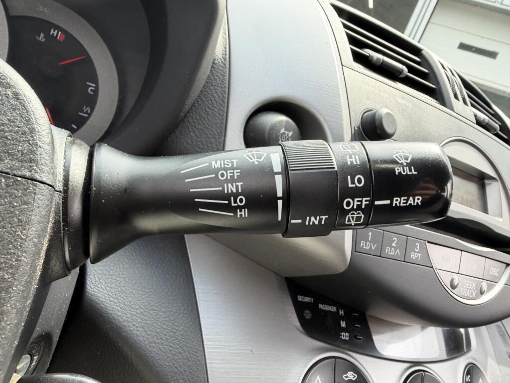 Toyota RAV4 2.0 VVTi Linea Terra | Cruise control | Airco | 4X4 | - Image 13