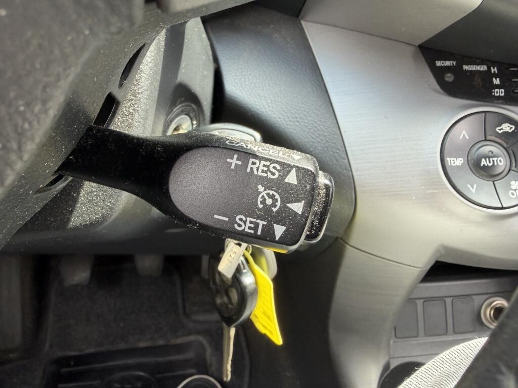 Toyota RAV4 2.0 VVTi Linea Terra | Cruise control | Airco | 4X4 | - Image 14