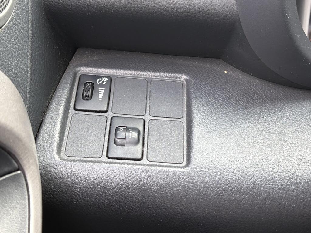 Toyota RAV4 2.0 VVTi Linea Terra | Cruise control | Airco | 4X4 | - Image 20