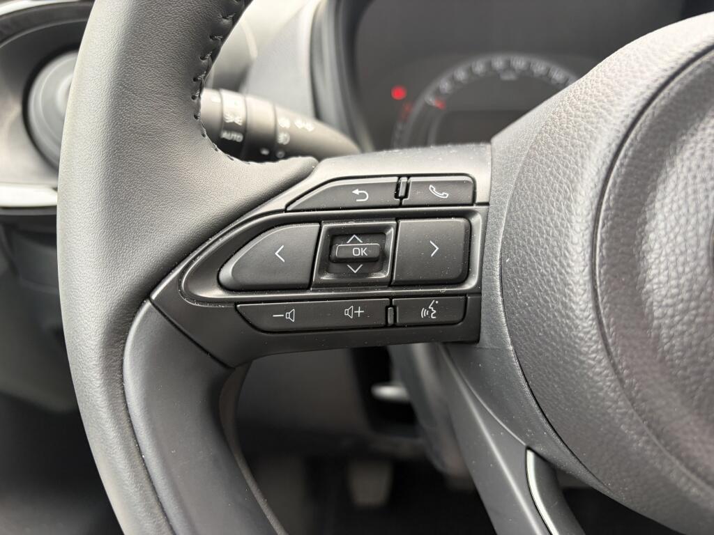 Toyota Aygo X 1.0 VVT-i MT Envy | Sensoren | V/A | Apple Carplay/ Android auto - Image 11