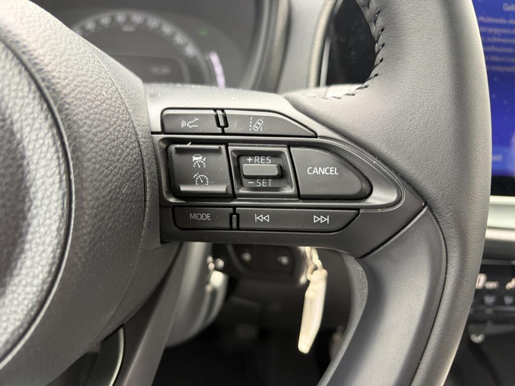 Toyota Aygo X 1.0 VVT-i MT Envy | Sensoren | V/A | Apple Carplay/ Android auto - Image 12