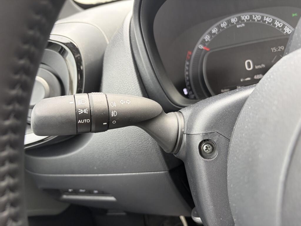 Toyota Aygo X 1.0 VVT-i MT Envy | Sensoren | V/A | Apple Carplay/ Android auto - Image 13